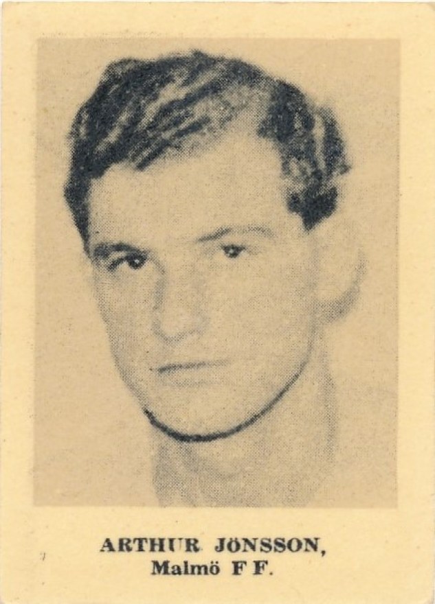 Arthur a8